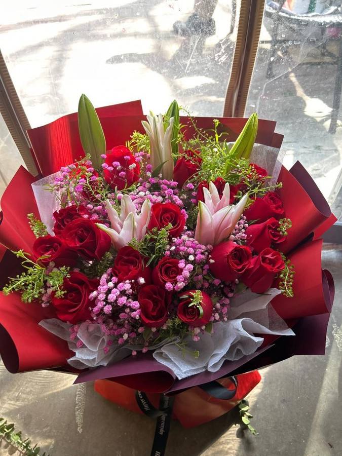东莞黄江镇花店 东莞黄江镇花店