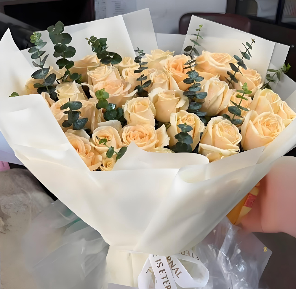 东莞黄江镇花店